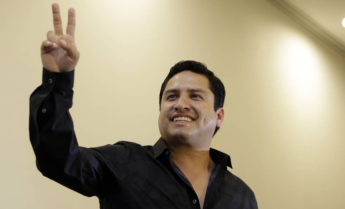 Archivo EL UNIVERSAL.