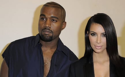Kanye West se disculpa con su ex Kim Kardashian; no descarta regresar a la política
