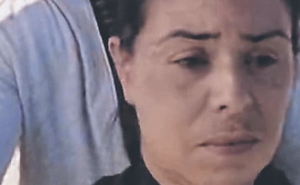 Con video, buscan desincentivar más cruces hacia EU 