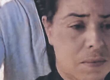 Con video, buscan desincentivar más cruces hacia EU