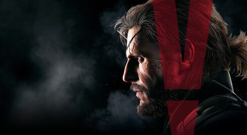 Metal Gear Online llega a PC