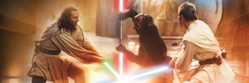 6 apps para disfrutar de Star Wars en su día