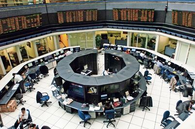 Las fugas de capital