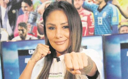 El Recuerdo de su madre inspira a la Barby