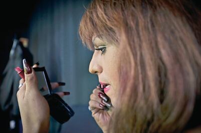 Impunidad en crímenes de odio en el país