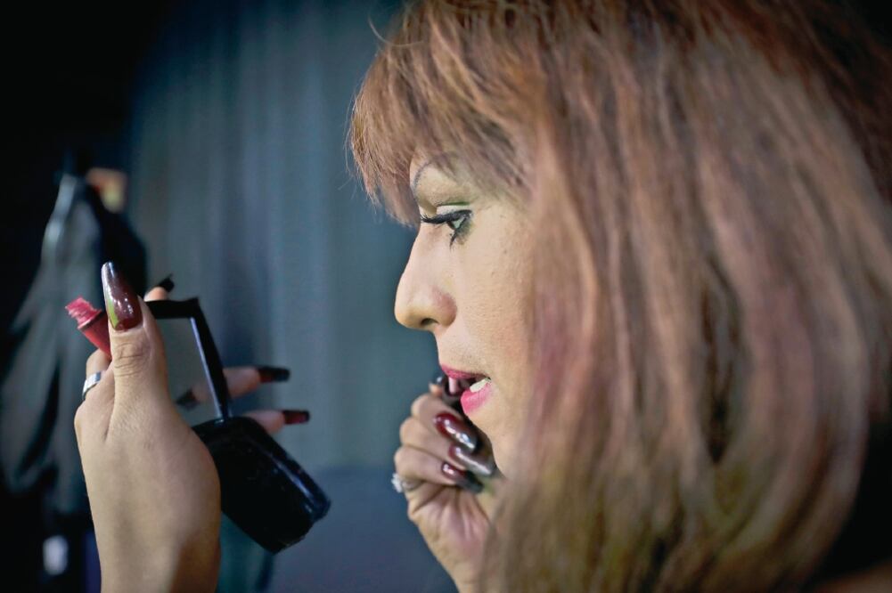 Kenya lleva más de un año peleando porque el asesinato de Paola no quede impune. A pesar de las pruebas, el asesino logró salir el mismo día. (JUAN BOITES. EL UNIVERSAL)