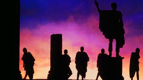 Augusto, Calígula y Nerón: los despiadados y depravados emperadores de Roma