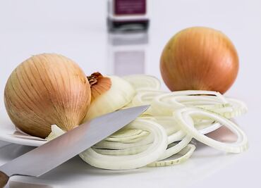 Cuándo sí debes comer cebolla