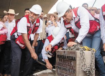 Chocan Aureoles y Peralta por autodefensas