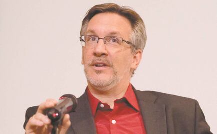 Violencia prende alerta en Morena: Ackerman