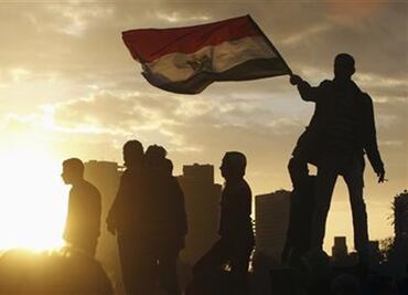 Militants kill more than 230 at Sufi mosque in Egypt