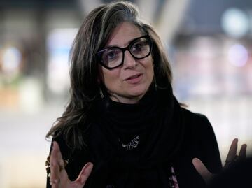 Hamas condena sanciones de EU a relatora de la ONU para Palestina; muestran la parcialidad del país norteamericano, acusa