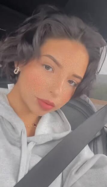 Foto: Instagram @angela_aguilar_