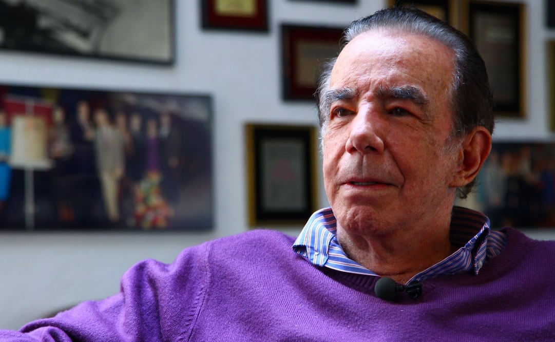 Mauricio Herrera. Foto: Archivo