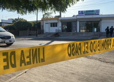 Sinaloa: Hombres armados sacan por la fuerza a paciente de clínica privada en Culiacán; se desconoce su paradero