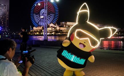 25 años después y Pokémon sigue más vigente que nunca