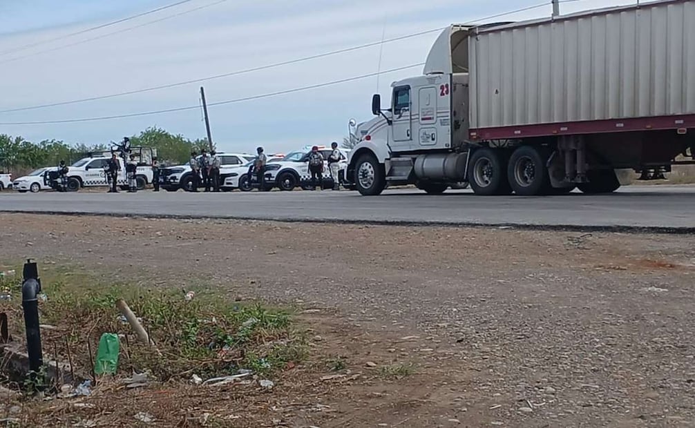 "Manifestarse es un derecho, pero impedir que las familias trabajen no debe ser el costo de una inconformidad", presidente de la Fecanaco.
Foto: Especial.