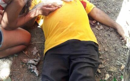 Asesinan a ex edil de Oaxaca; van 4 homicidios en 24 horas