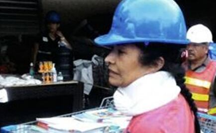 Así fue la búsqueda de "Miss Mónica", dueña del Colegio Rébsamen