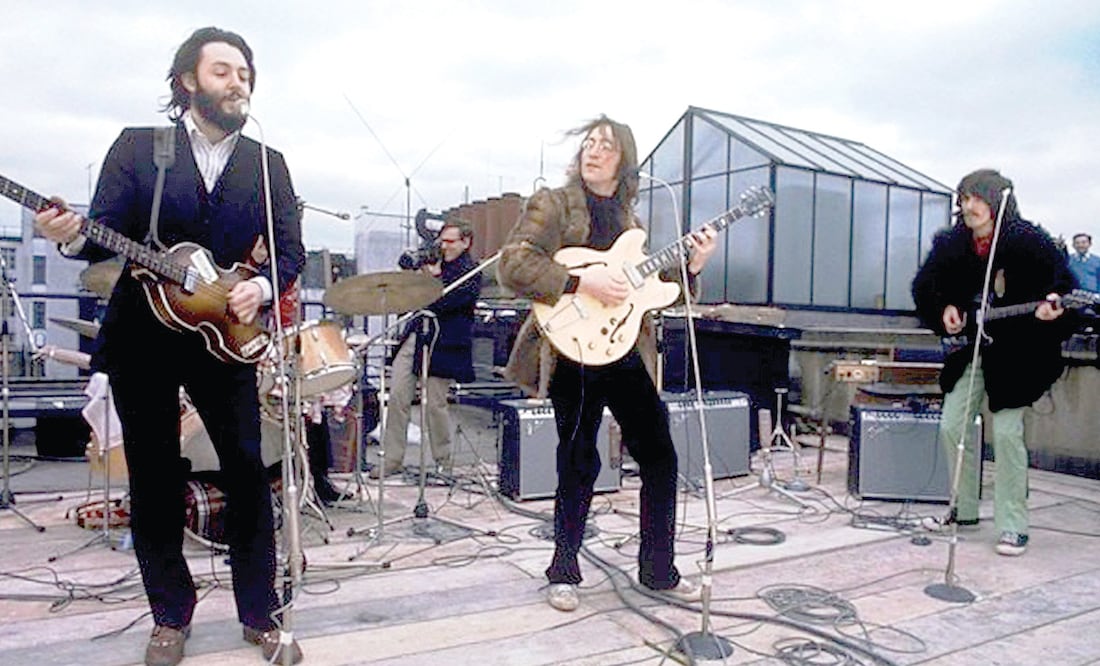 Foto: Archivo/El Universal