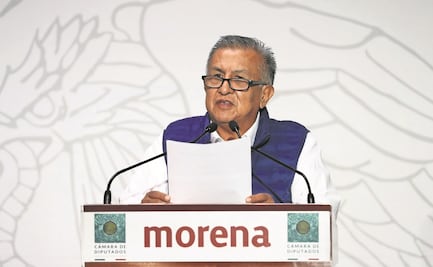 Previo a audiencia, hospitalizan a joven que acusó a Saúl Huerta de abuso sexual