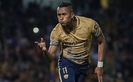 Pumas no es favorito en Libertadores