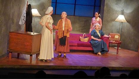 Compañía Nacional de Teatro renueva su elenco estable