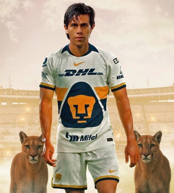 Pumas MEMES