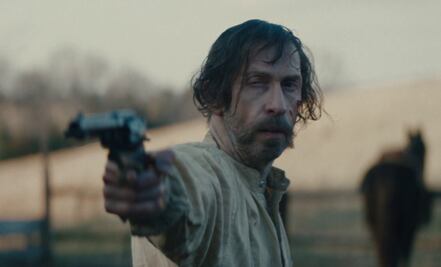 Netflix tiene el western que causa furor en la plataforma