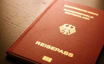 Los 10 pasaportes más poderosos del mundo