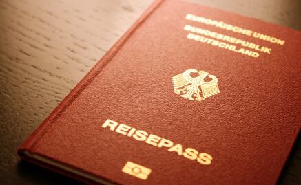 Los 10 pasaportes más poderosos del mundo