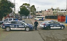 ¡Pasados de lanza! Niña de 10 años muere durante un ataque armado a una base en el Edomex