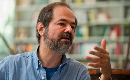 Villoro: vale la pena luchar por la democracia