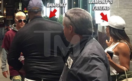 "Alcoholizado, Bieber propició pelea", dice implicado