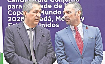 Directivos de Chivas sólo aparecen en redes