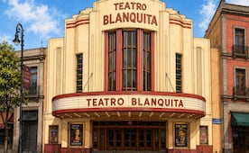 ¿Qué le pasó al Teatro Blanquita? Te contamos las razones de su silencioso cierre