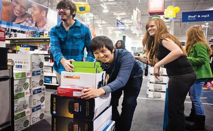 Black Friday: ¿Por qué se llama así y otras curiosidades?