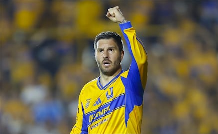 Resultado: Tigres vence a Monterrey en el Clásico Regio con agónico gol de André-Pierre Gignac