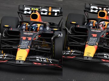 Así le fue a Checo Pérez en el GP de Mónaco 2023; Max Verstappen fue el ganador