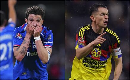 Cruz Azul vs América: Horario y canales para ver EN VIVO el Clásico Joven de la Liga MX, HOY, sábado 18 de octubre