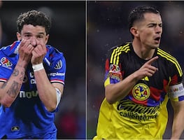 Cruz Azul vs América: Horario y canales para ver EN VIVO el Clásico Joven de la Liga MX, HOY, sábado 18 de octubre