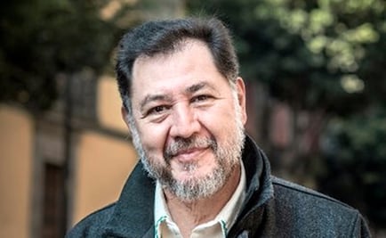 ¿Qué estudió Gerardo Fernández Noroña?