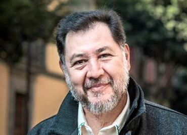 ¿Qué estudió Gerardo Fernández Noroña?