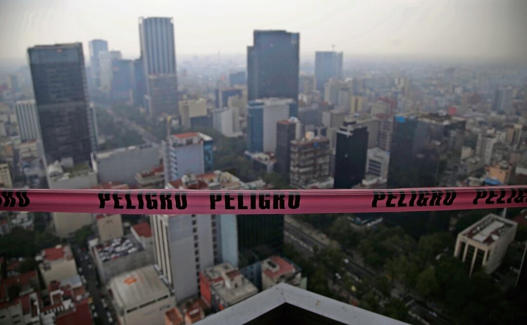 Los fondos que administren desarrollos inmobiliarios, como las Fibras, deberán acatar las nuevas normas, al igual que los sindicatos o partidos políticos con fideicomisos. Foto: Archivo EL UNIVERSAL