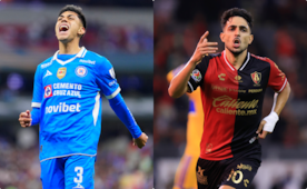 Liga MX: Cruz Azul vs Atlas EN VIVO - Jornada 5 del Apertura 2026