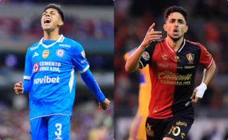 Liga MX: Cruz Azul vs Atlas EN VIVO - Jornada 5 del Apertura 2026