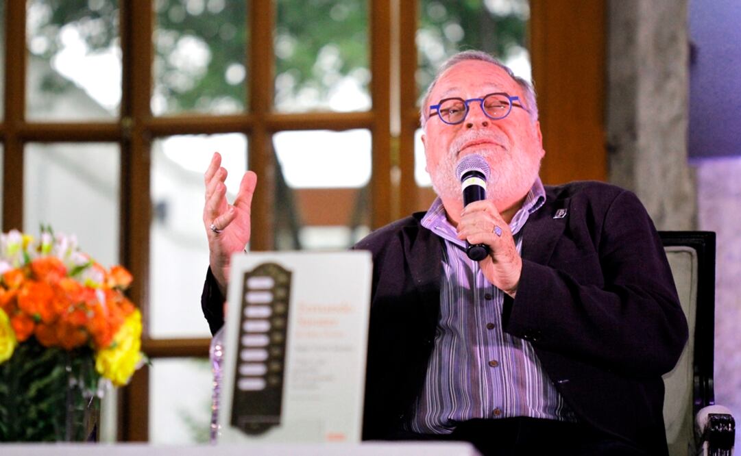 Foto: Archivo EL UNIVERSAL