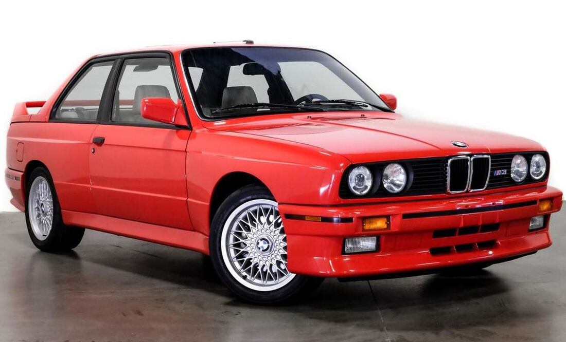 Venderán auto único de Paul Walker con poco kilometraje