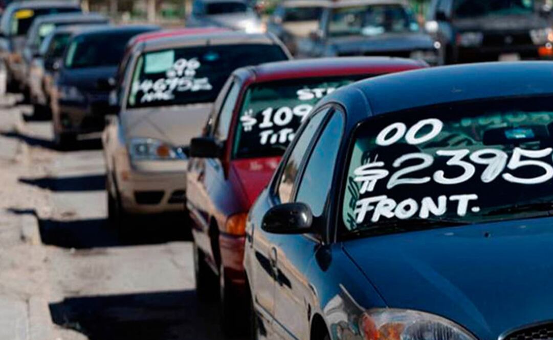 Foto: Archivo / EL UNIVERSAL