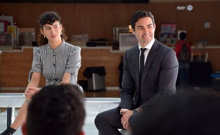 Ernesto D'Alessio regresa a "Los Miserables" para su cierre